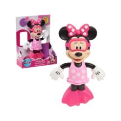 Juguetes Nadadores Alberca Disney Junior Mickey Minnie Mouse_2