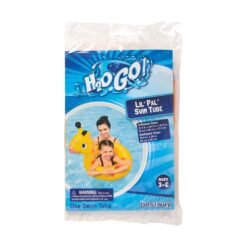 Flotador Inflable Infantil Para Alberca Animalitos Bestway_2