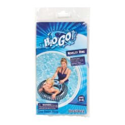 Flotador Llanta Rueda Redondo Infantil Inflable Para Alberca_2