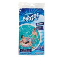 Flotador Inflable Para Alberca Bestway Swim Ring Multicolor_2
