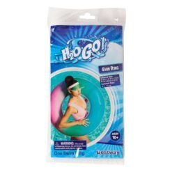 Flotador Inflable Alberca Piscina H2oGo! Bestway Swim Ring_2