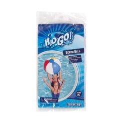 Pelota Inflable Multicolor Fiesta Playa Alberca Para Niños_2