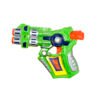 Juguete Para Niños Pistola Dardos Cyber-Shot Extreme Blaster_0