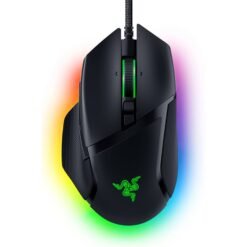 Mouse Gamer Alambrico Razer Basilik Negro Chroma Color RGB_2
