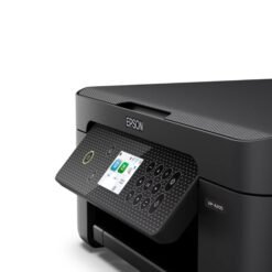 Impresora Inalambrica 3 en 1 Epson Expression Home XP 4205_3