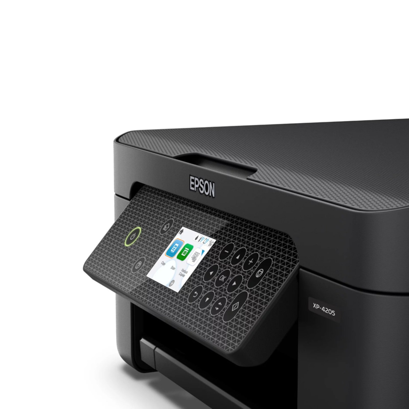 Impresora Inalambrica 3 en 1 Epson Expression Home XP 4205_3 Impresora Inalambrica 3 en 1 Epson Expression Home XP 4205_3