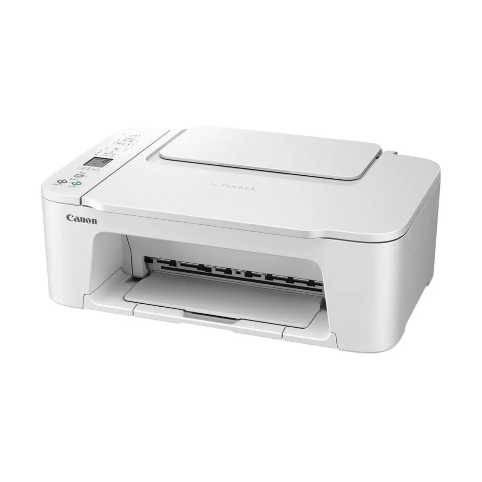 Impresora Multifuncional Inalambrica Canon Pixma TS3722_3 Impresora Multifuncional Inalambrica Canon Pixma TS3722_3