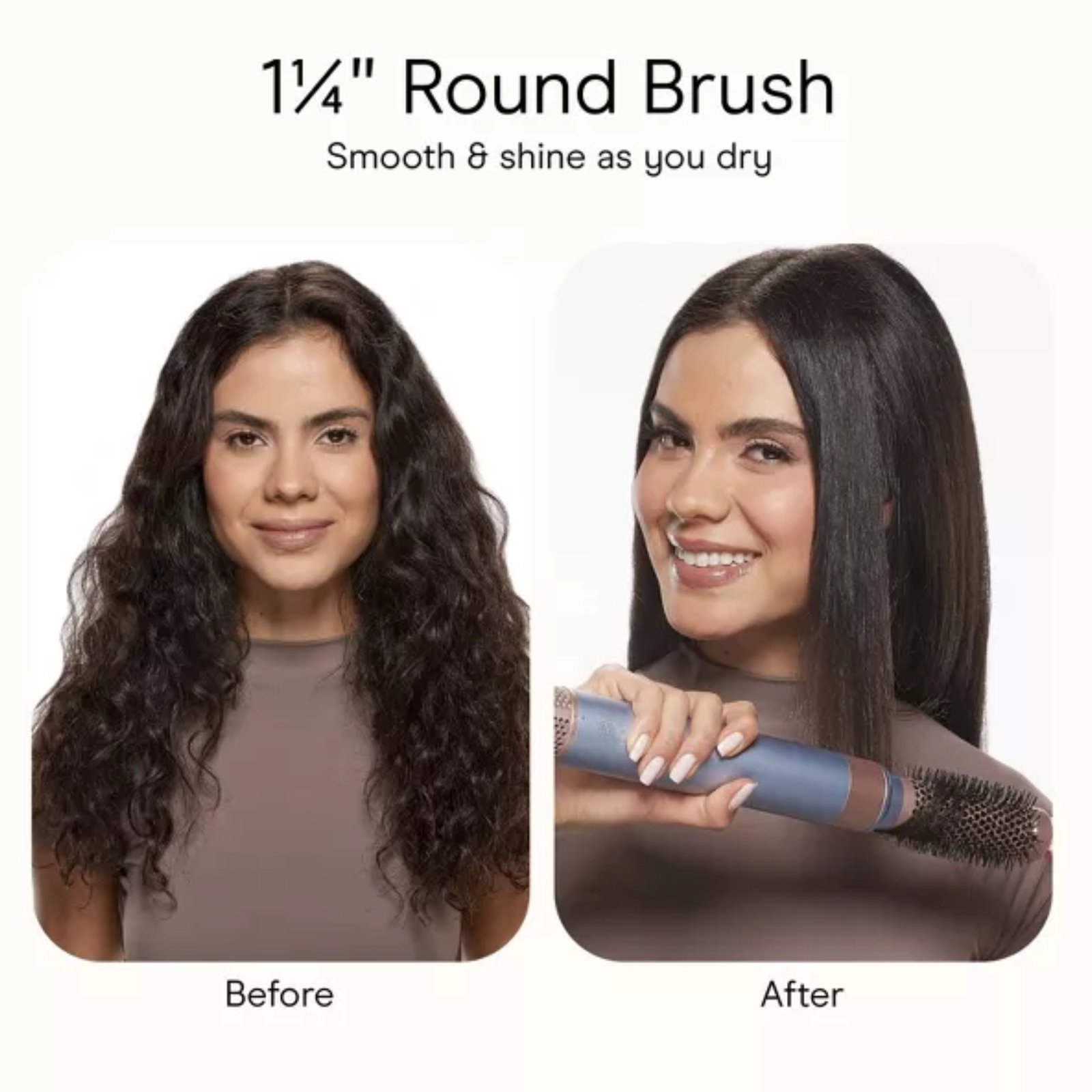 Secadora Multiestilizador InfinitiPro by Conair DigitalAire_5 Secadora Multiestilizador InfinitiPro by Conair DigitalAire_5