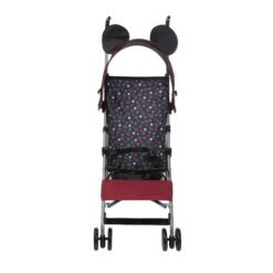 Carriola Para Bebes Comoda Moderna Mickey Mouse Disney Baby_6
