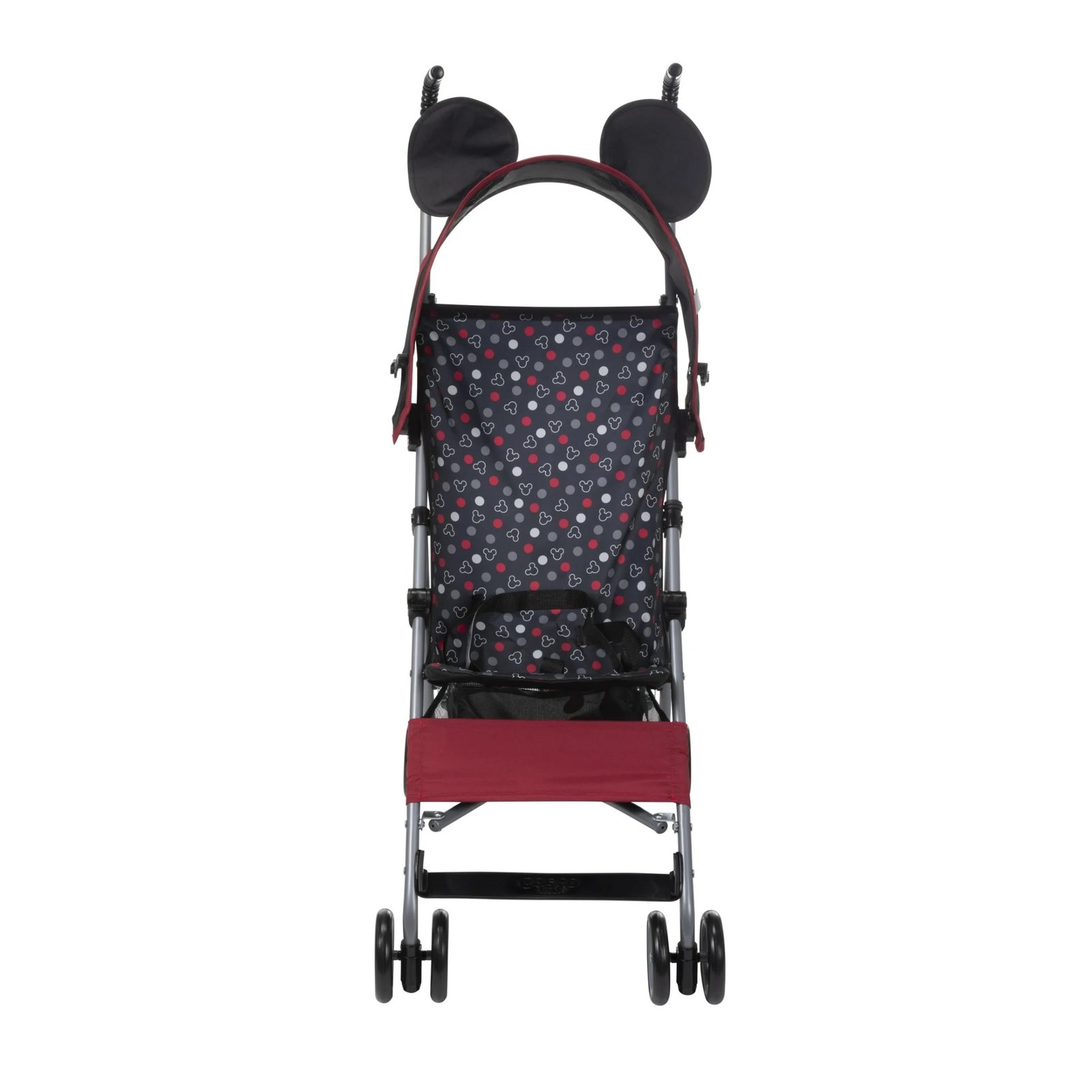 Carriola Para Bebes Comoda Moderna Mickey Mouse Disney Baby_6 Carriola Para Bebes Comoda Moderna Mickey Mouse Disney Baby_6