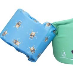 Chaleco Salvavidas Flotador Infantil Bluey Puddle Jumper_3