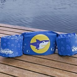 Chaleco Salvavidas Flotador Infantil Niño Niña Puddle Jumper_2