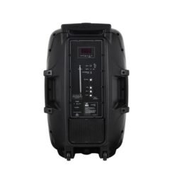 Altavoz Inalambrico Bluetooth Altec Lansing Soundrover 180_4