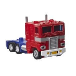 Juguete Commander Optimus Prime Transformers 40 Anniversary_3