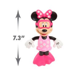 Juguetes Nadadores Alberca Disney Junior Mickey Minnie Mouse_5