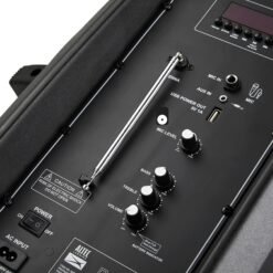 Altavoz Inalambrico Bluetooth Altec Lansing Soundrover 180_3