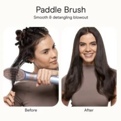 Secadora Multiestilizador InfinitiPro by Conair DigitalAire_3