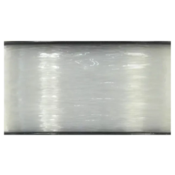 Hilo Para Pescar Transparente Monofilamento 274m Path&stream_1