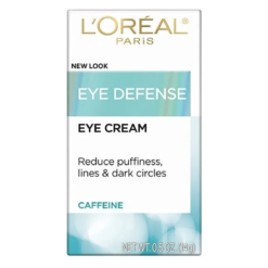 Crema Contorno Ojos LOreal Paris Eye Defense 14g Anti Ojeras_1
