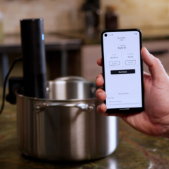 Anova Sous Vide Mini Lite 800W Olla Precision Profesional_5