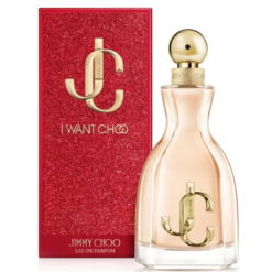 Perfume Jimmy Choo I Want Choo Mujer 100ml Eau De Parfum_2