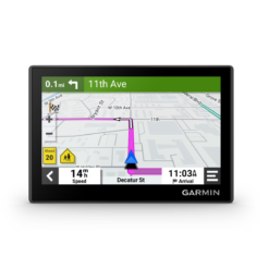 Garmin Drive 53 EX GPS Pantalla Tactil Mapas Navegacion Voz_0