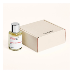Perfume Dossier Floral Honeysuckle 50ml Mujer Eau De Parfum_3