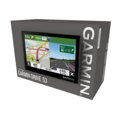 Garmin Drive 53 EX GPS Pantalla Tactil Mapas Navegacion Voz_4