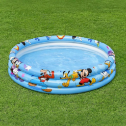 Alberca Piscina Inflable Bestway DisneyJunior Mickey Friends_1