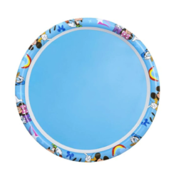 Alberca Piscina Inflable Bestway DisneyJunior Mickey Friends_2