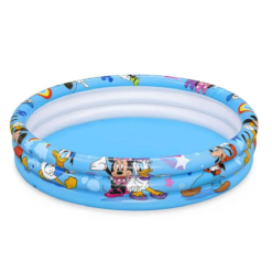Alberca Piscina Inflable Bestway DisneyJunior Mickey Friends_0