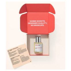 Perfume Dossier Floral Honeysuckle 50ml Mujer Eau De Parfum_1