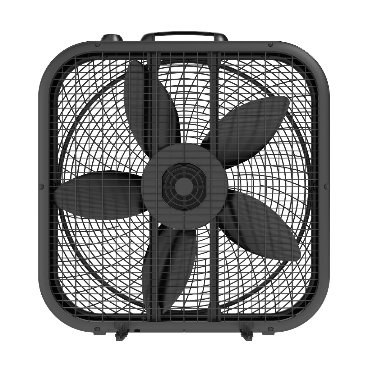 Ventilador Lasko CoolColors Caja 3 Velocidades Alta Potencia_1 39510018