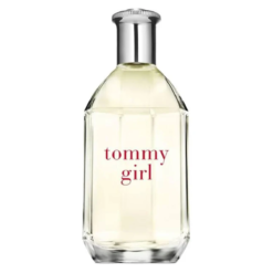 Perfume Tommy Hilfiger TommyGirl Mujer 100ml Eau De Toilette_1