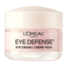 Crema Contorno Ojos LOreal Paris Eye Defense 14g Anti Ojeras_0