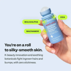 Peach Slices Smoothing Solution 50ml Anti Vellos Encarnados_2