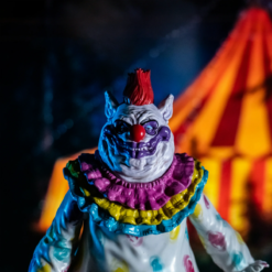 Figura Killer Klown Scream Greats Fatso Trick Or Treat_3