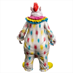 Figura Killer Klown Scream Greats Fatso Trick Or Treat_1