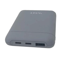 Cargador Portatil Juice Nano 10k MAH Carga Rapida Usb C_2