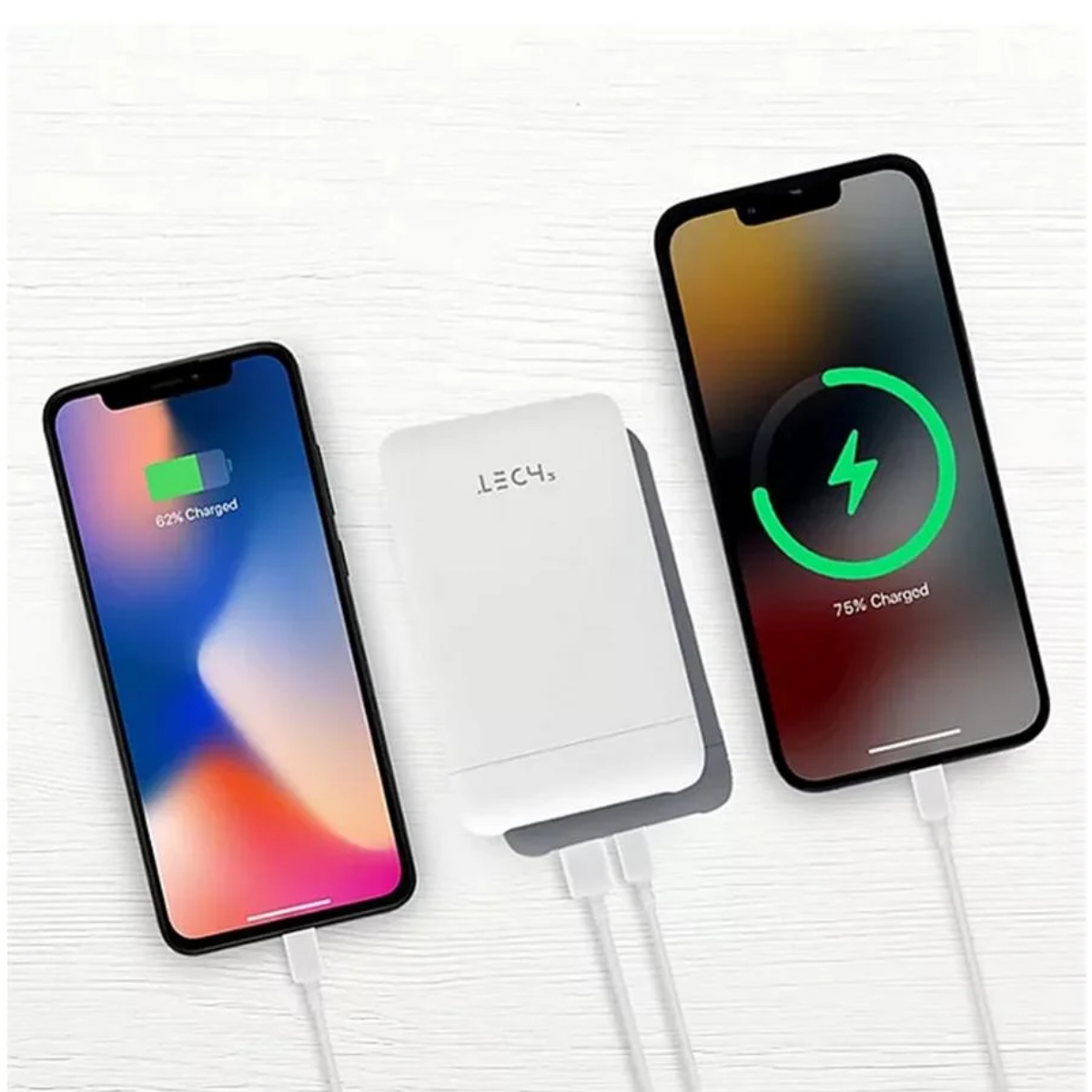 Cargador Portatil Juice Nano 10k MAH Carga Rapida Usb C_5 Cargador Portatil Juice Nano 10k MAH Carga Rapida Usb C_5