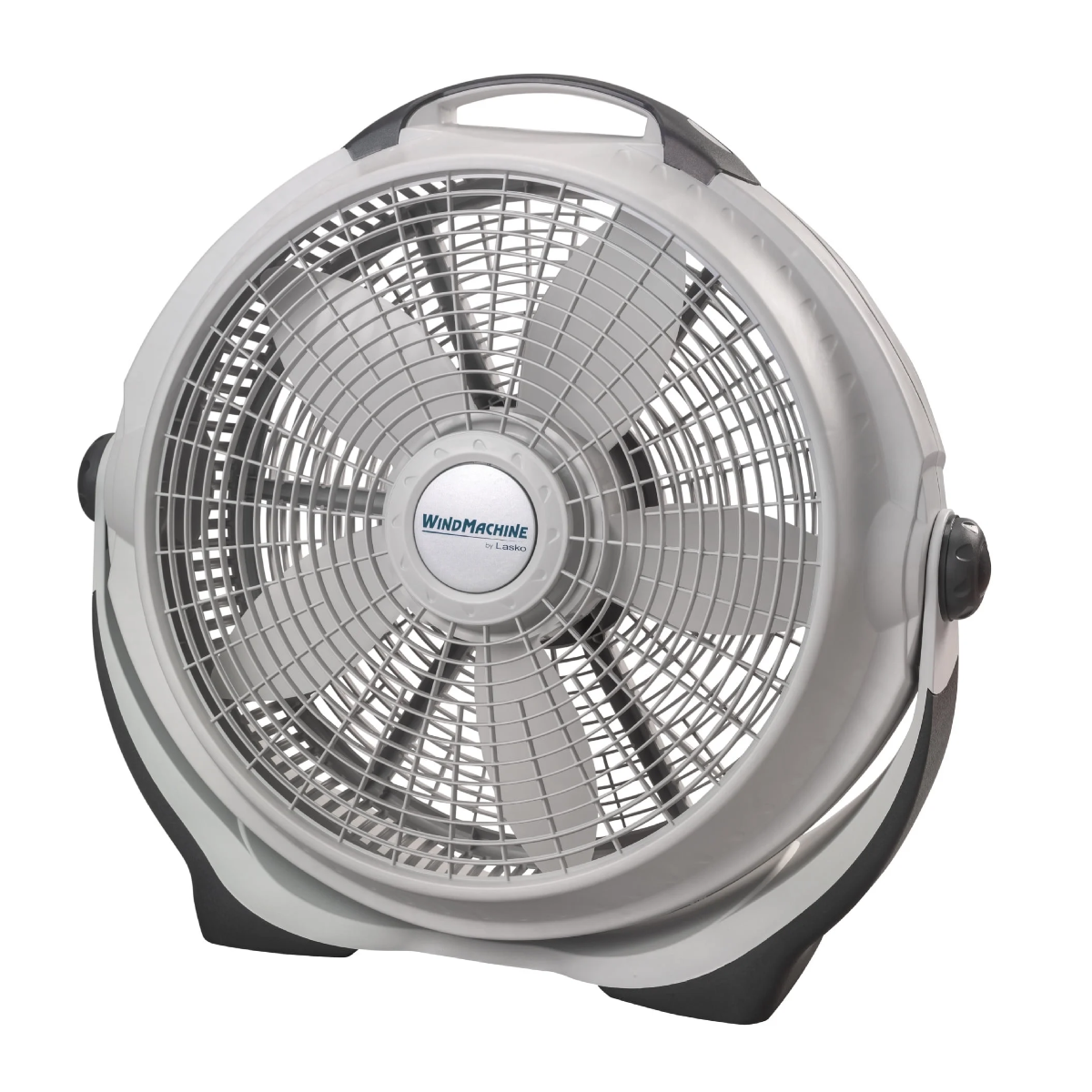 Ventilador Lasko Wind Machine Alta Potencia 3 Velocidades_2 39503953