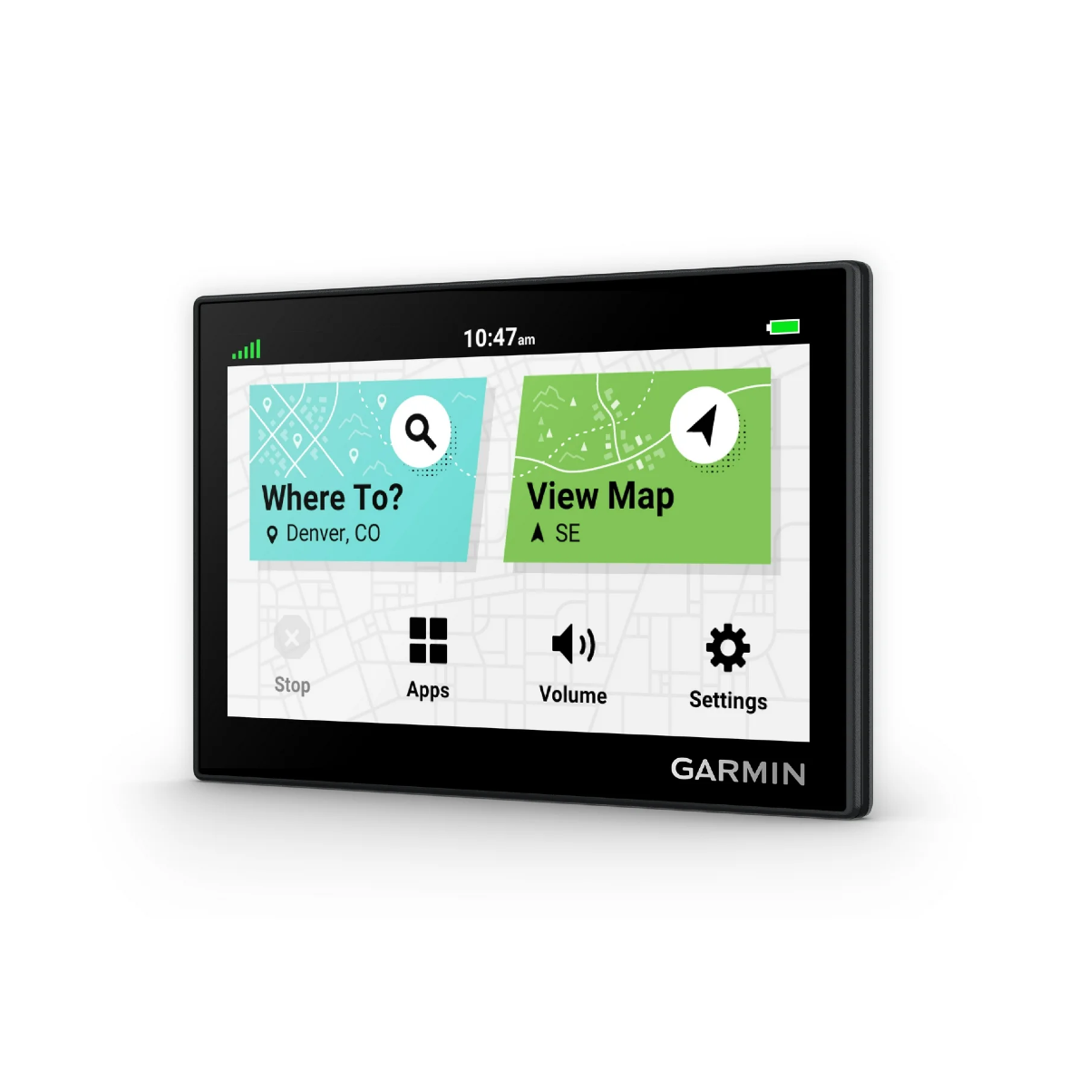 Garmin Drive 53 EX GPS Pantalla Tactil Mapas Navegacion Voz_3 Garmin Drive 53 EX GPS Pantalla Tactil Mapas Navegacion Voz_3