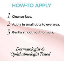 Crema Contorno Ojos LOreal Paris Eye Defense 14g Anti Ojeras_3