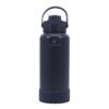 Termo Vaso Botella Acero Inoxidable 34 Oz Hydraflow Hybrid_0