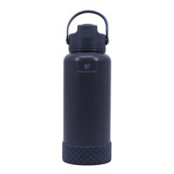 Termo Vaso Botella Acero Inoxidable 34 Oz Hydraflow Hybrid_0