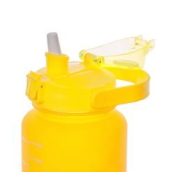 Botella Termo Deportiva Portatil Para Agua 48 Oz Trueliving_1