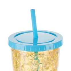 Vaso Termico Acrilico Doble Pared Tapa Popote Trueliving_1