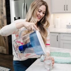 Jarra Filtro 11 Tazas Con Sistema Filtracion Agua PUR Plus_2