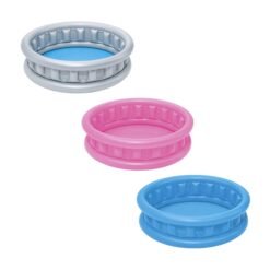 Alberca Infantil Piscina Inflable Space Ship H2o Go Bestway_2