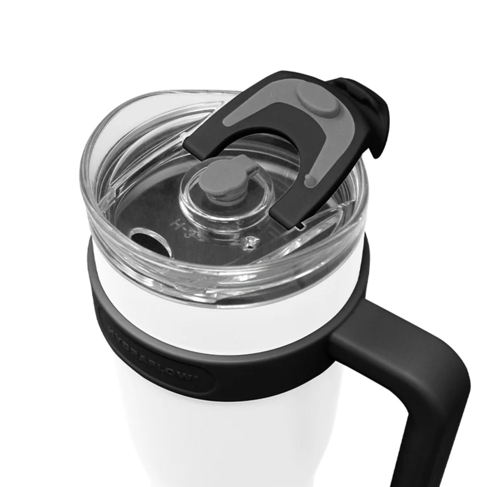 Termo Vaso Termico Acero Inoxidable Hydraflow Capri 40 Oz_2 Termo Vaso Termico Acero Inoxidable Hydraflow Capri 40 Oz_2